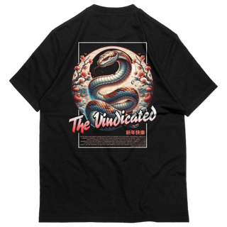 Year Of The Snake Tee