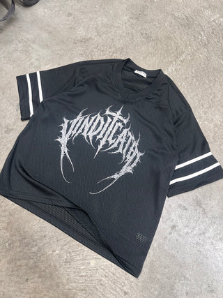 Summer Collection 2026 PT2 Black Jersey