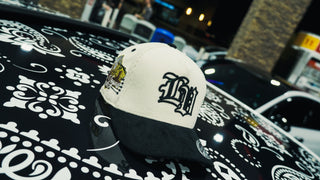 Summer Collection "LV" HAT