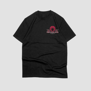 SHOGUN ROSE TEE