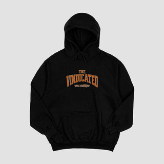 Been Dedicated Winter Collection Hoodie 2024