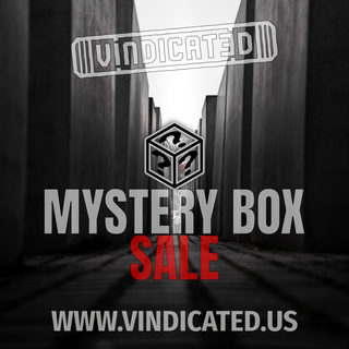 MYSTERY BOX
