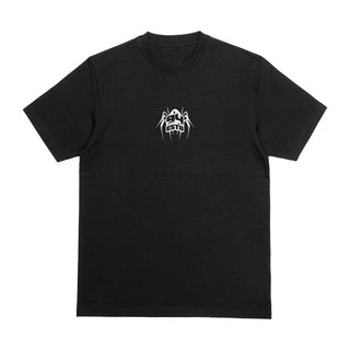 Winter Collection 2025 Black Tee