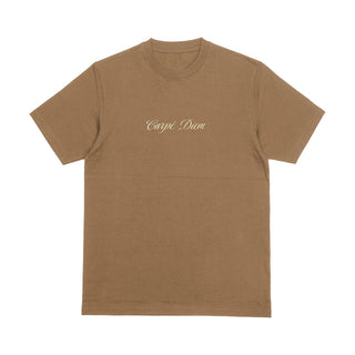 Winter Collection 2025 Latte Tee