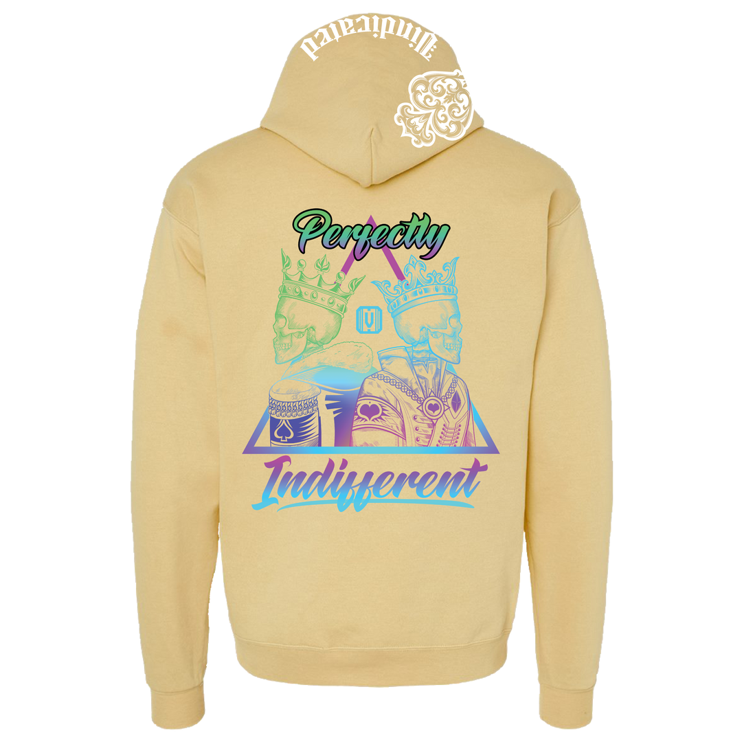 Indifferent Hoodie